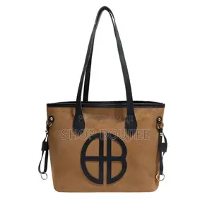 Carry Everything You Need in Style