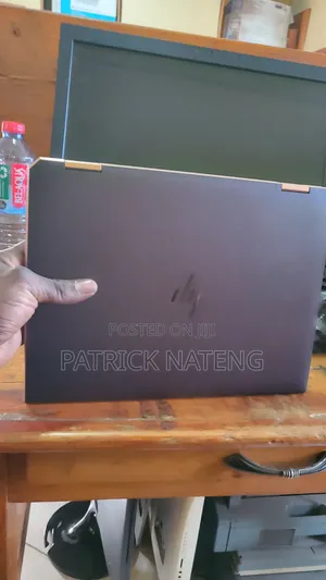 Laptop HP Spectre Xt 13 16GB Intel Core i7 SSD 1T