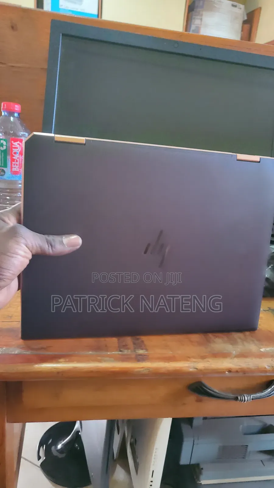 Laptop HP Spectre Xt 13 16GB Intel Core i7 SSD 1T