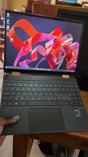 Laptop HP Spectre Xt 13 16GB Intel Core i7 SSD 1T