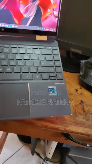Laptop HP Spectre Xt 13 16GB Intel Core i7 SSD 1T