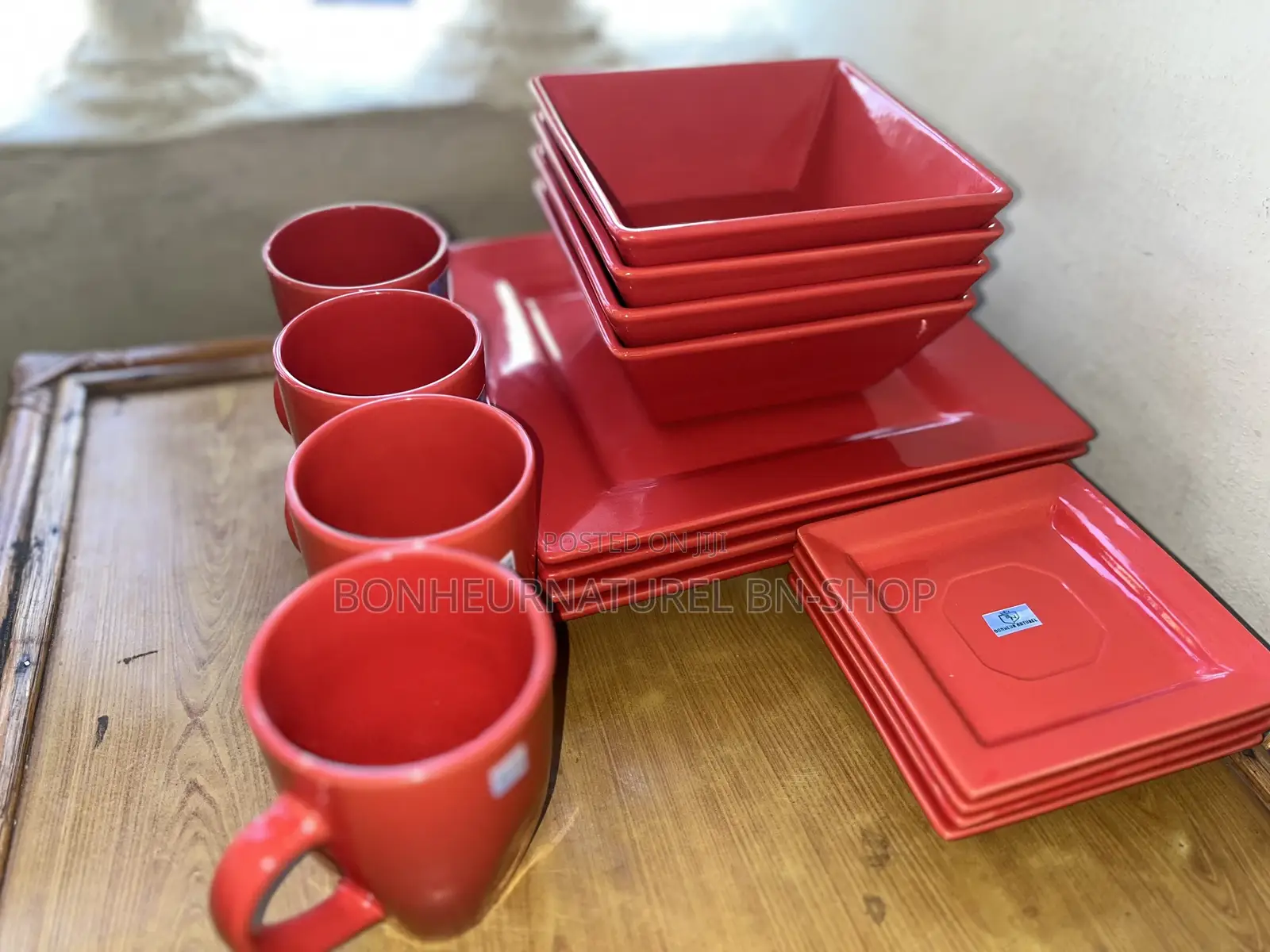 Dinner Set