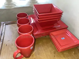 Dinner Set