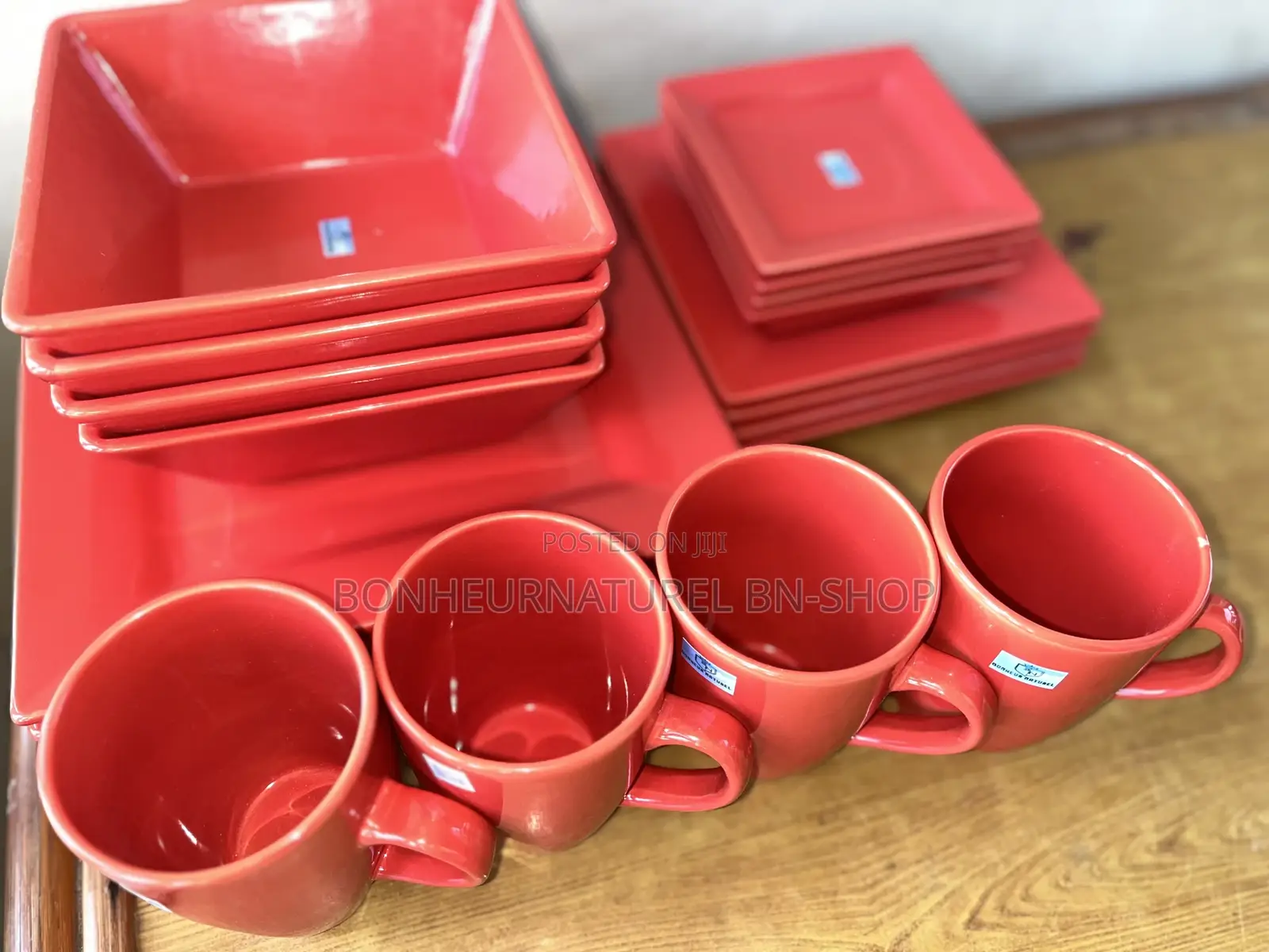 Dinner Set