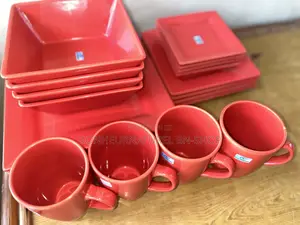 Dinner Set