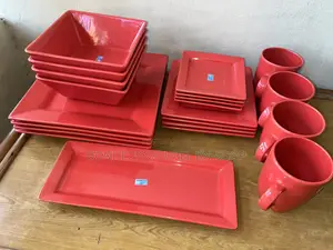 Dinner Set