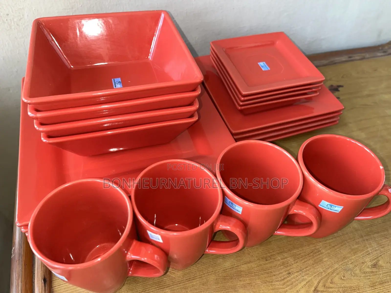 Dinner Set