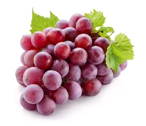 Fresh Grapes