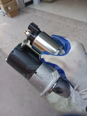 Hyundai Starter 2017-2018 Brand New