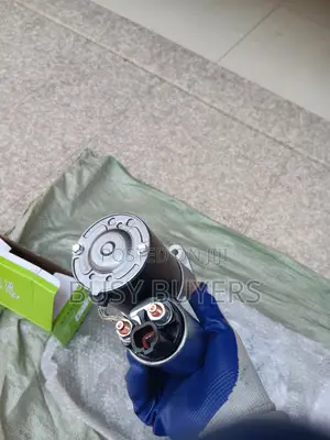 Hyundai Starter 2017-2018 Brand New