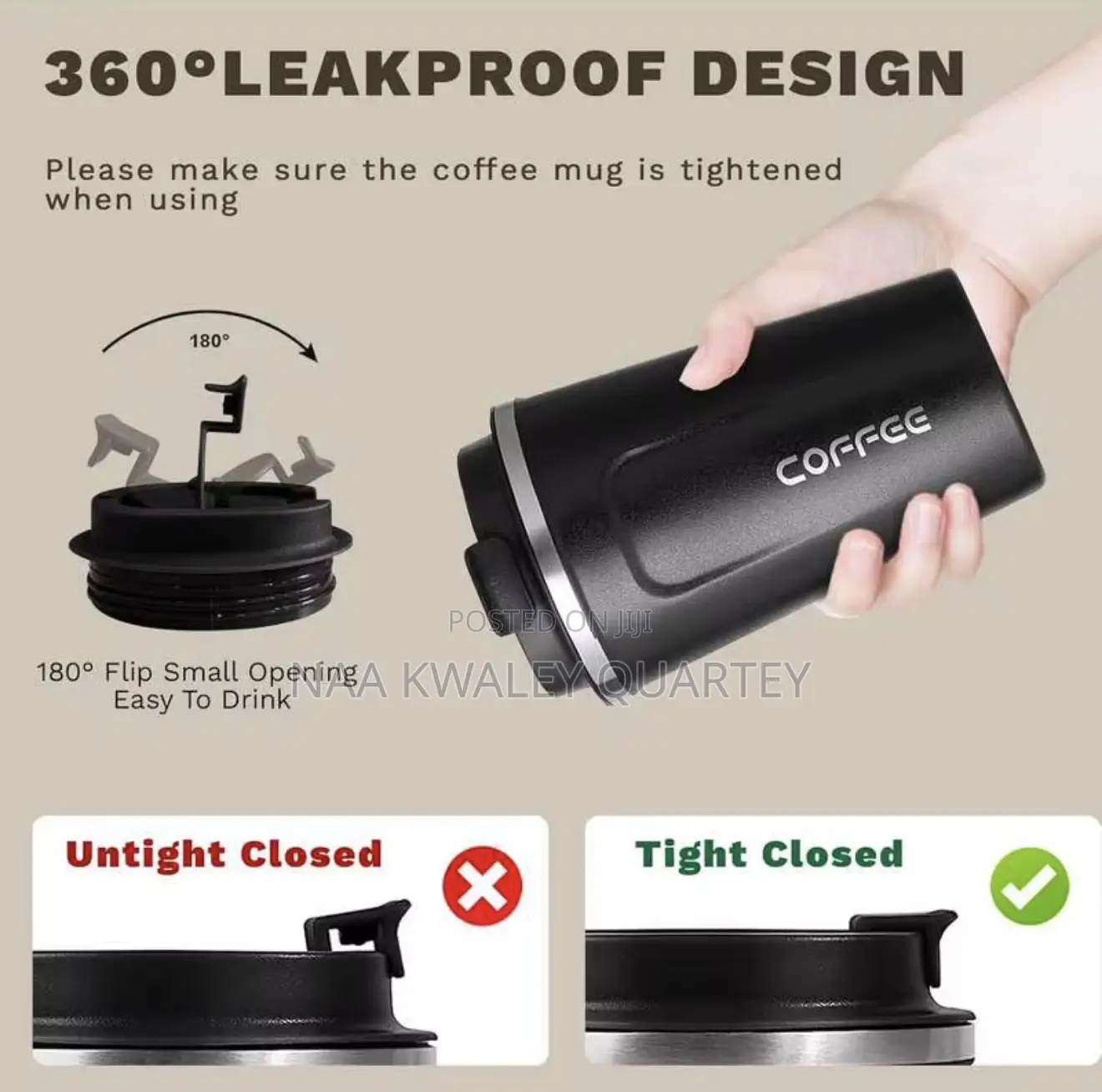 Led Temperature Display Flask