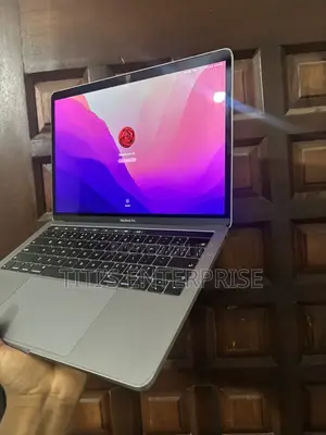 Laptop Apple MacBook Pro 2019 16GB Intel Core i5 SSD 256GB