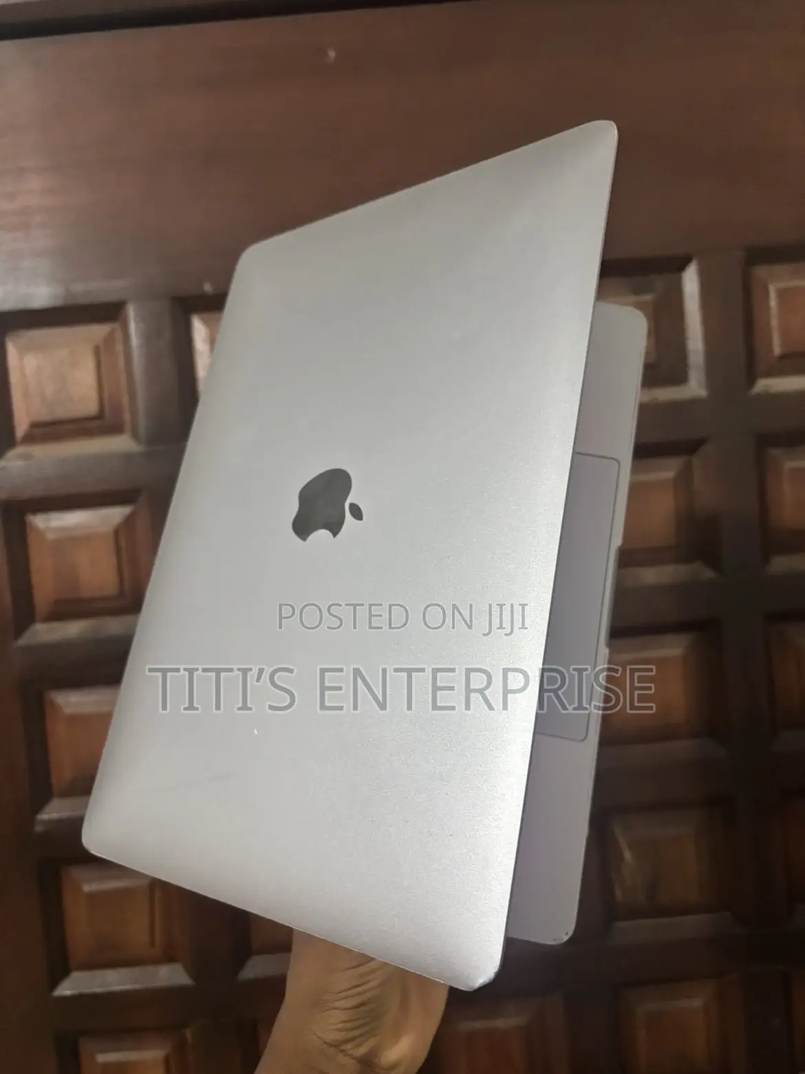 Laptop Apple MacBook Pro 2019 16GB Intel Core i5 SSD 256GB