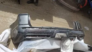 Back Bumper 4runner 2016-2020