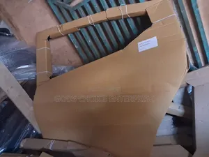 Front Door Sentra 2020-2024