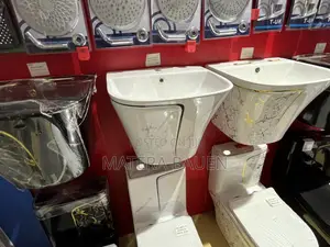 Luxury Wash Hand Basin Wall Hung #G956