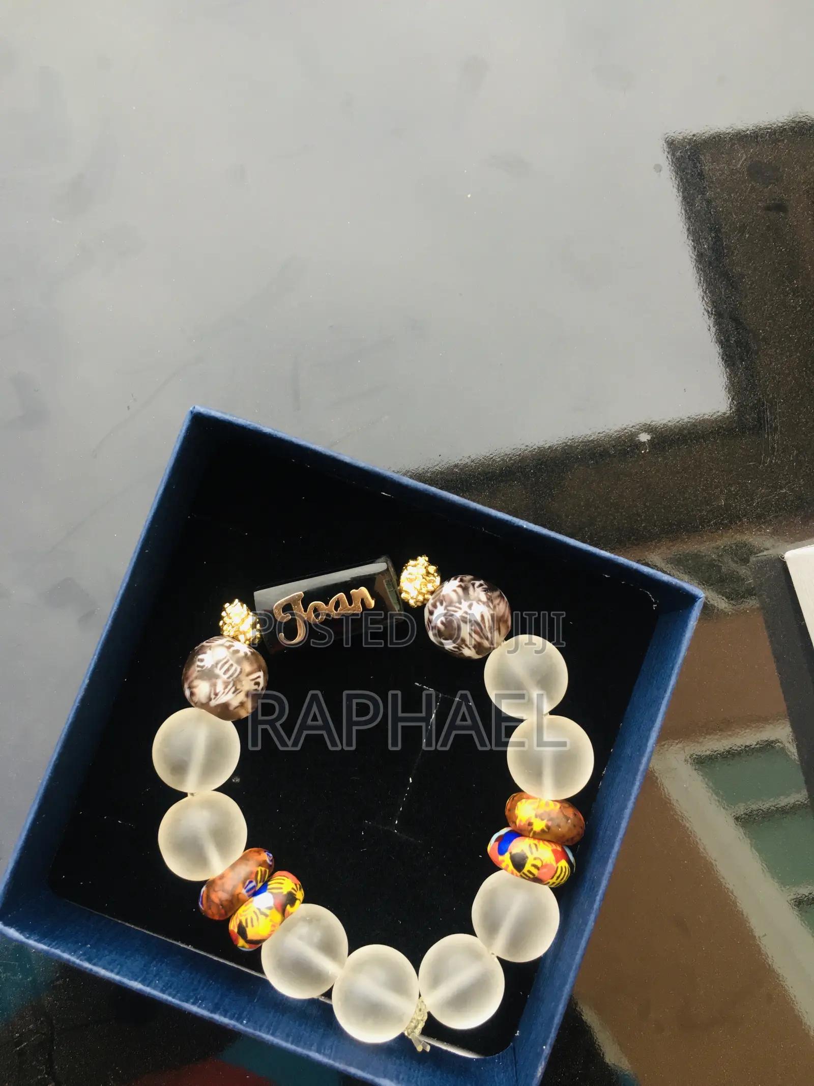Nicely Packaged Bracelet