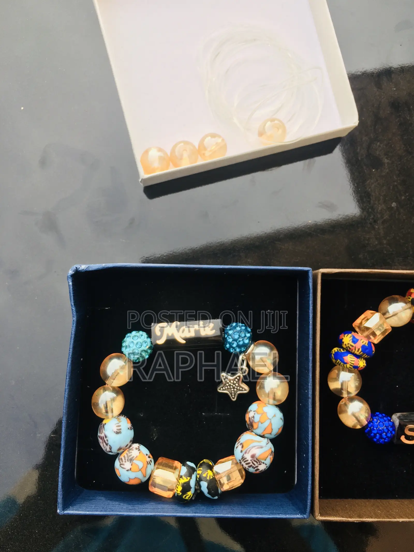 Nicely Packaged Bracelet