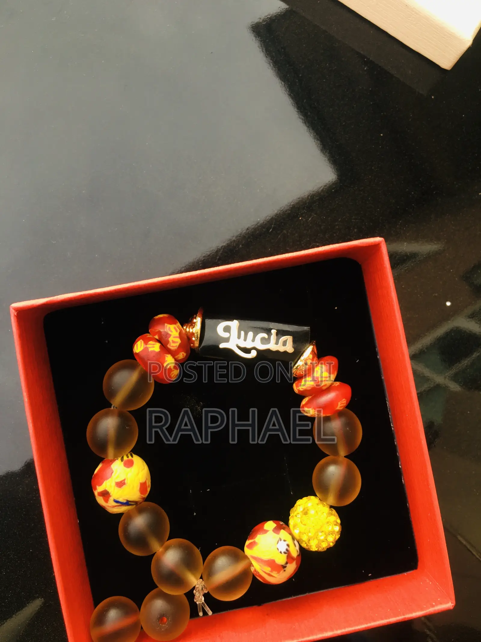 Nicely Packaged Bracelet