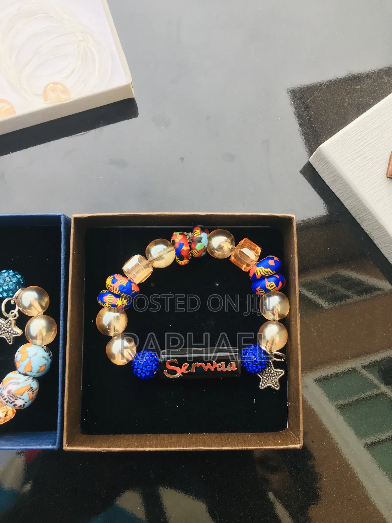 Nicely Packaged Bracelet