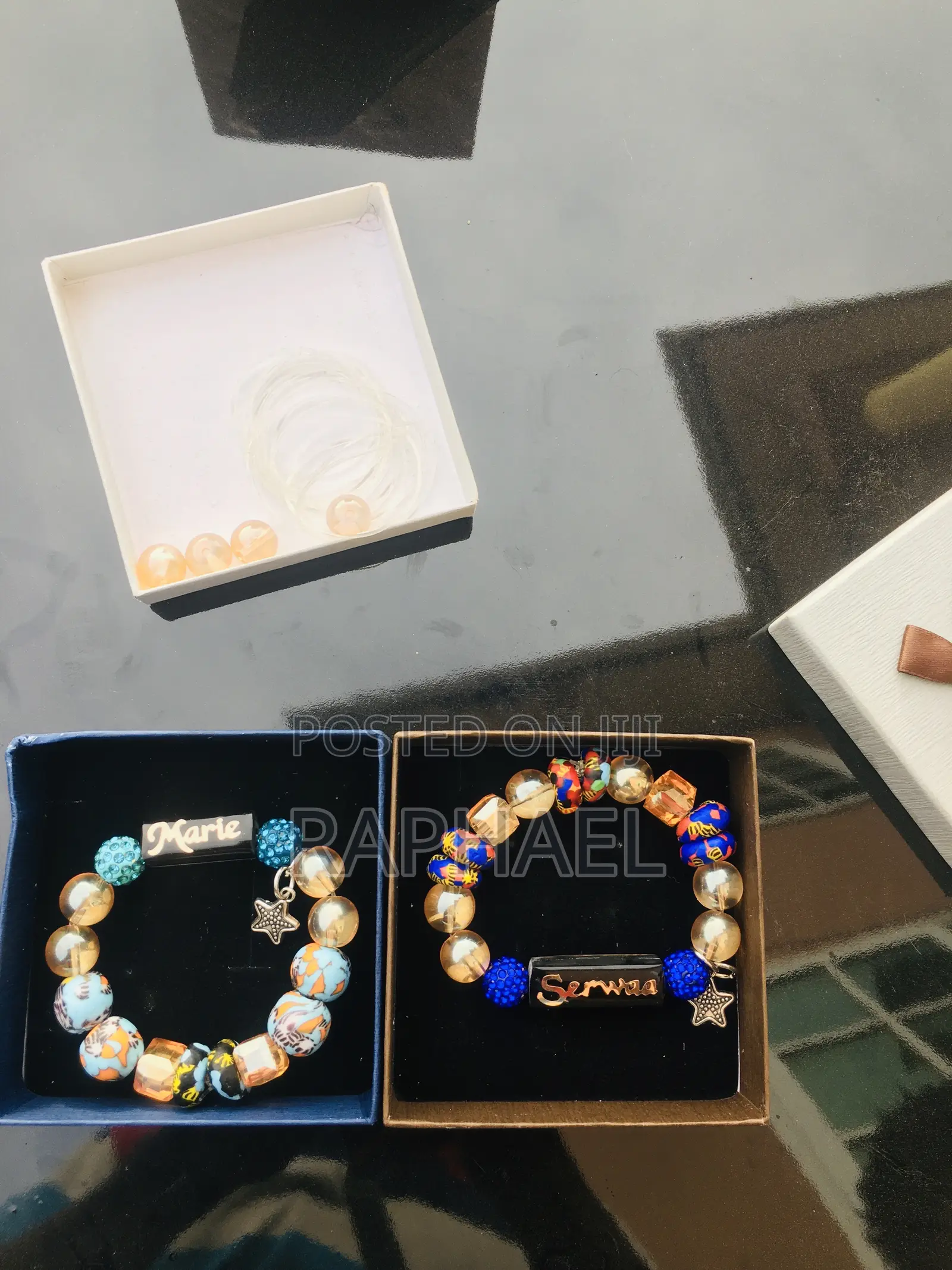 Nicely Packaged Bracelet
