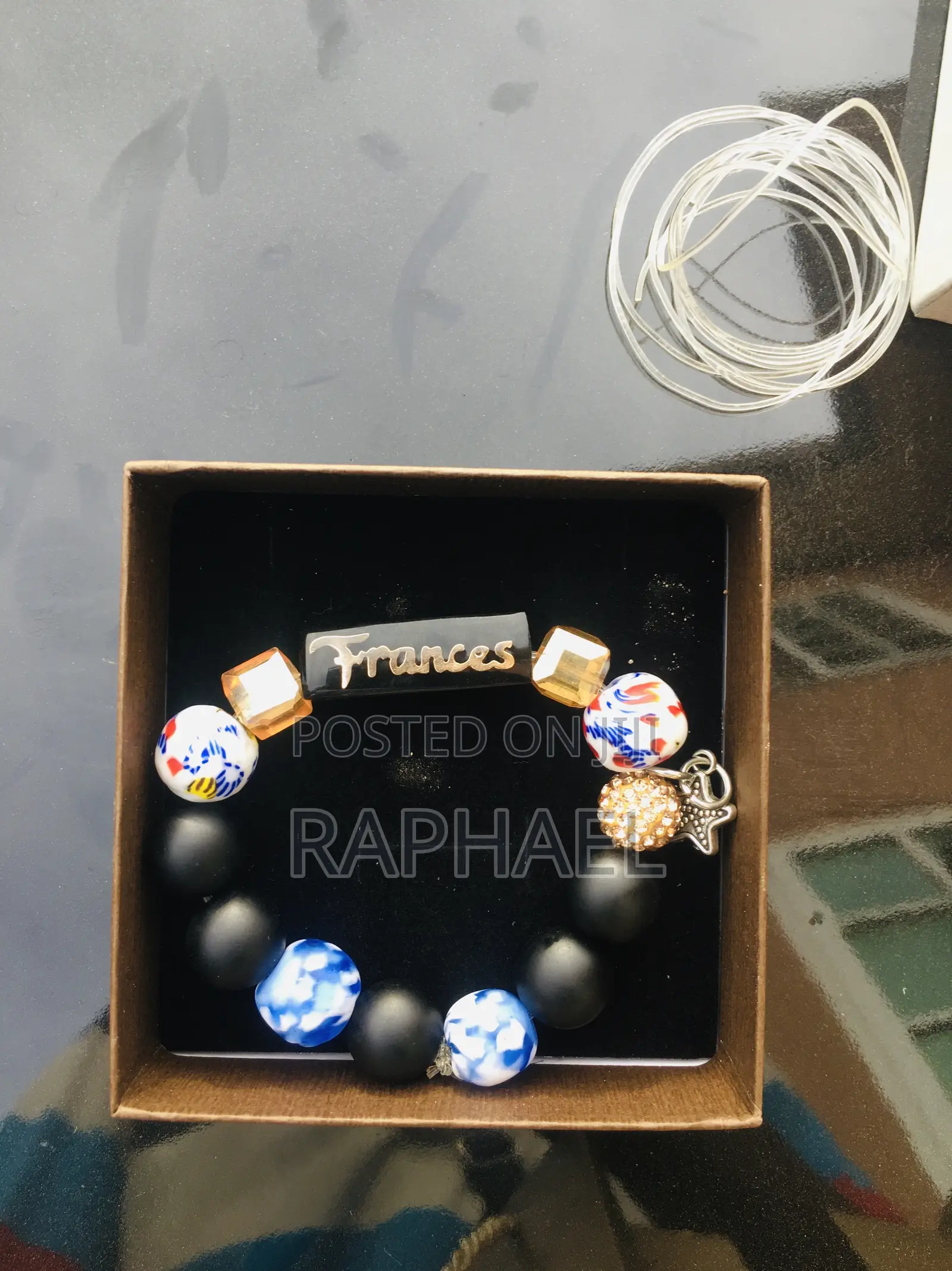 Nicely Packaged Bracelet