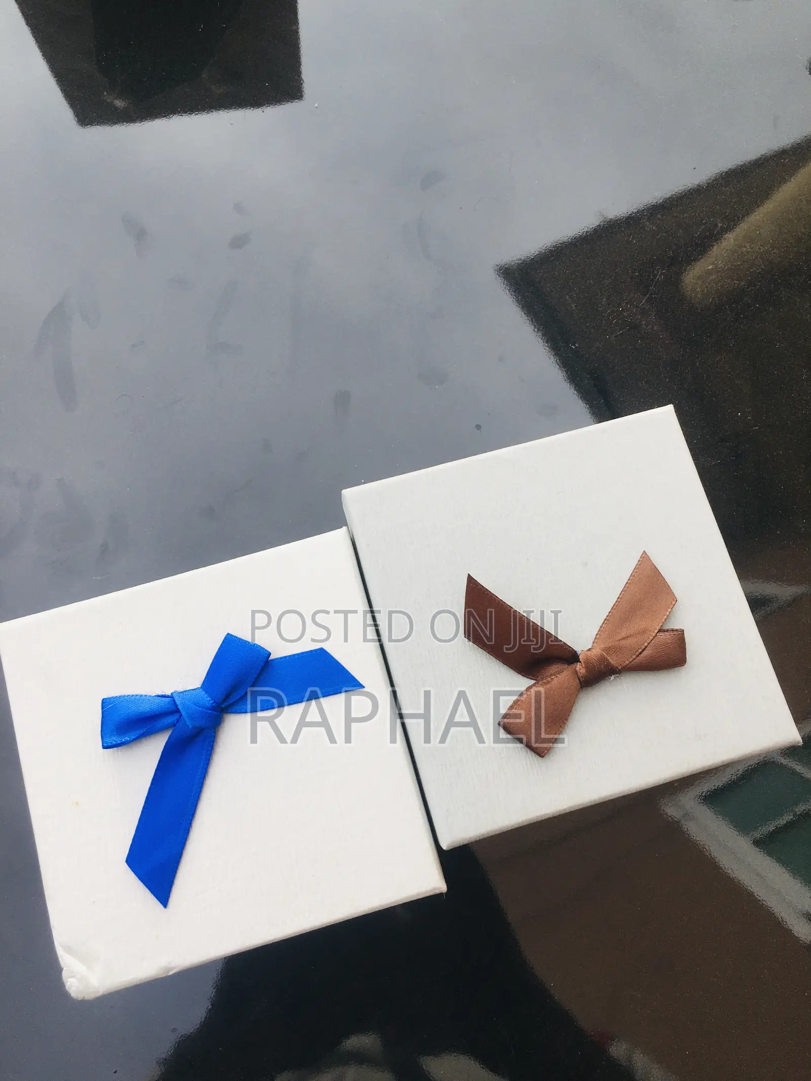 Nicely Packaged Bracelet