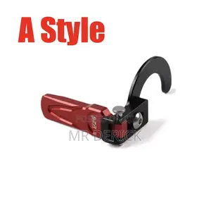 Horn Button Switch Shell Extension Button for Yamaha Mt07, Mt09 ,Mt03