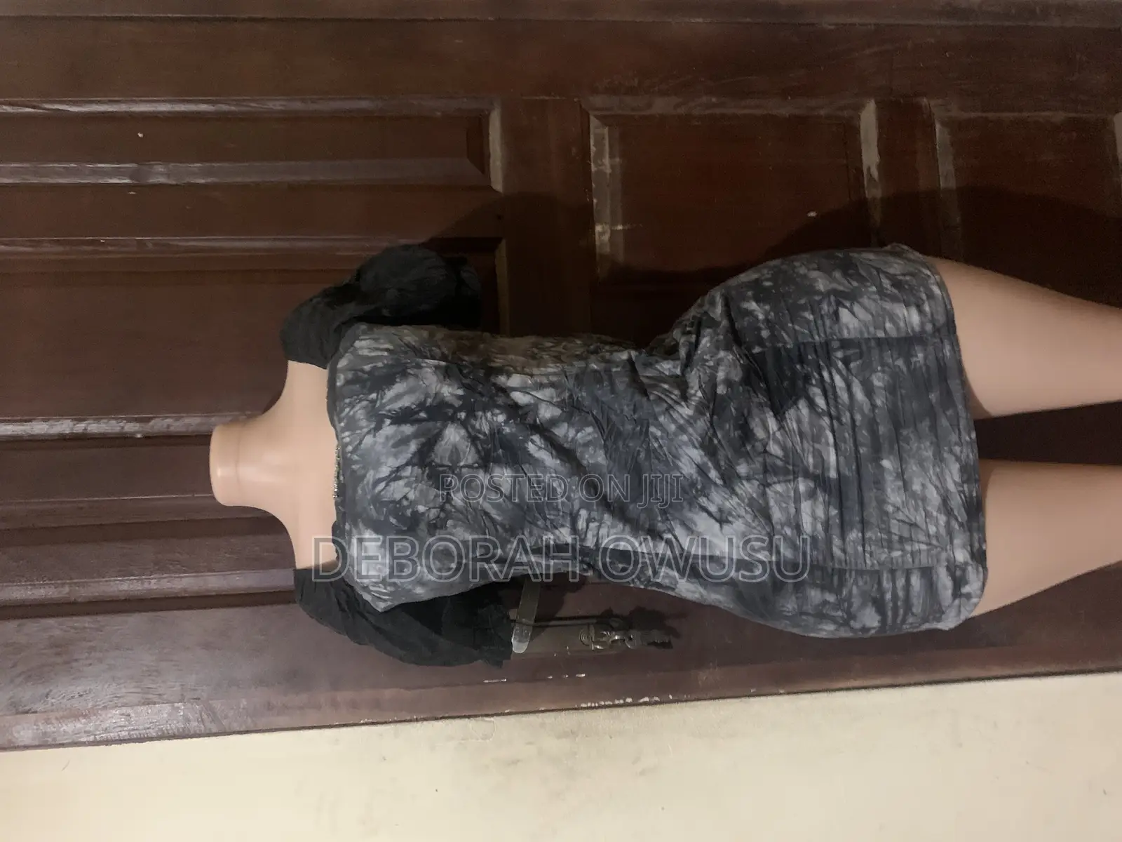Trendy Thrift Dresses