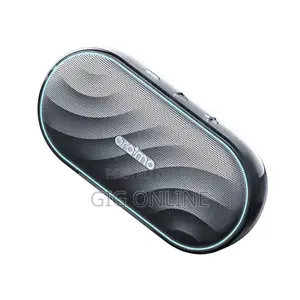 “Compact Yet Powerful: Oraimo Spacebox Obs-382 Speaker”
