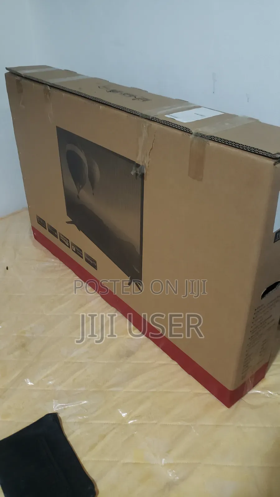 Brand New Smvusng Smart Tv