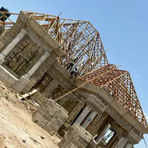 Roofing Carpenter