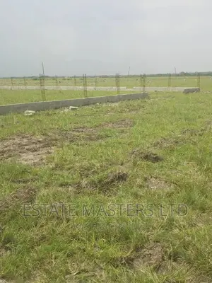 Awesome Serene Land