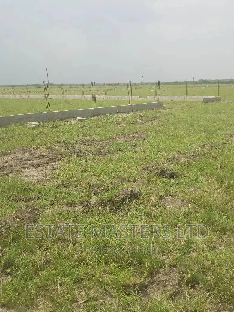 Awesome Serene Land