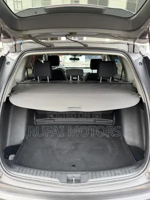 Honda CR-V EX AWD 2018 Gray