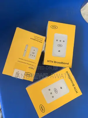 MTN Universal Wifi