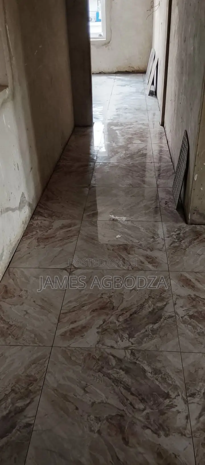 Good Finishing Tiling Master
