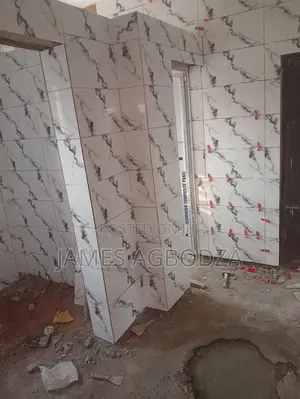 Good Finishing Tiling Master