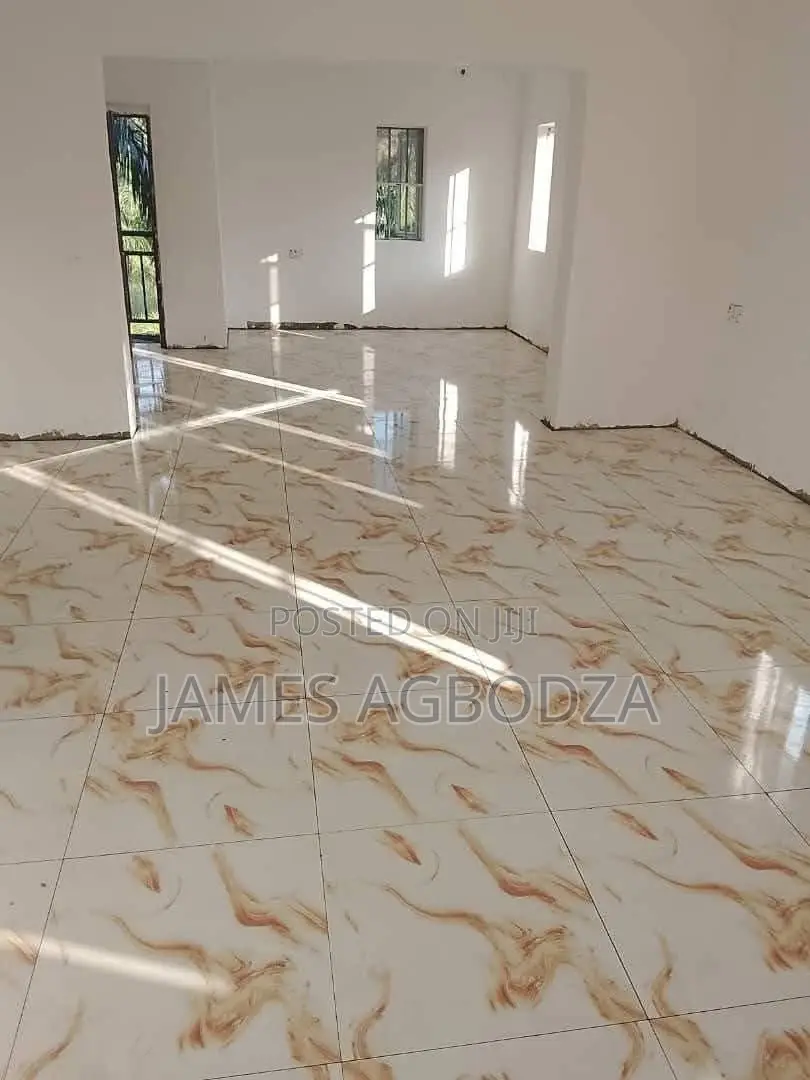 Good Finishing Tiling Master