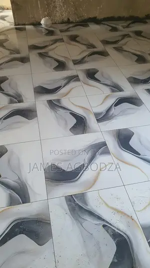 Good Finishing Tiling Master