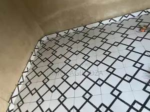 Good Finishing Tiling Master