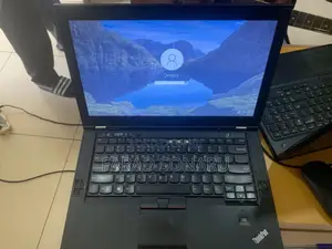 Laptop Lenovo ThinkPad T430s 8GB Intel Core i5 HDD 500GB
