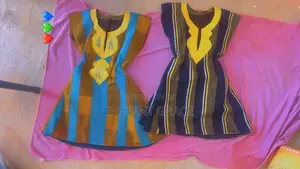 Smock for Boys and Girls