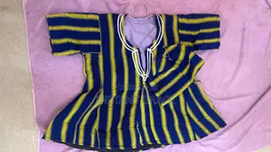 Smock for Boys and Girls