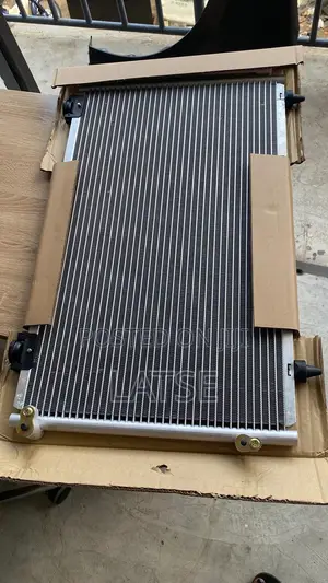 Toyota Corolla/Matrix 2003,2004 Ac Condenser