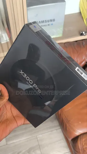 New Vivo X300 Pro 512 GB Blue