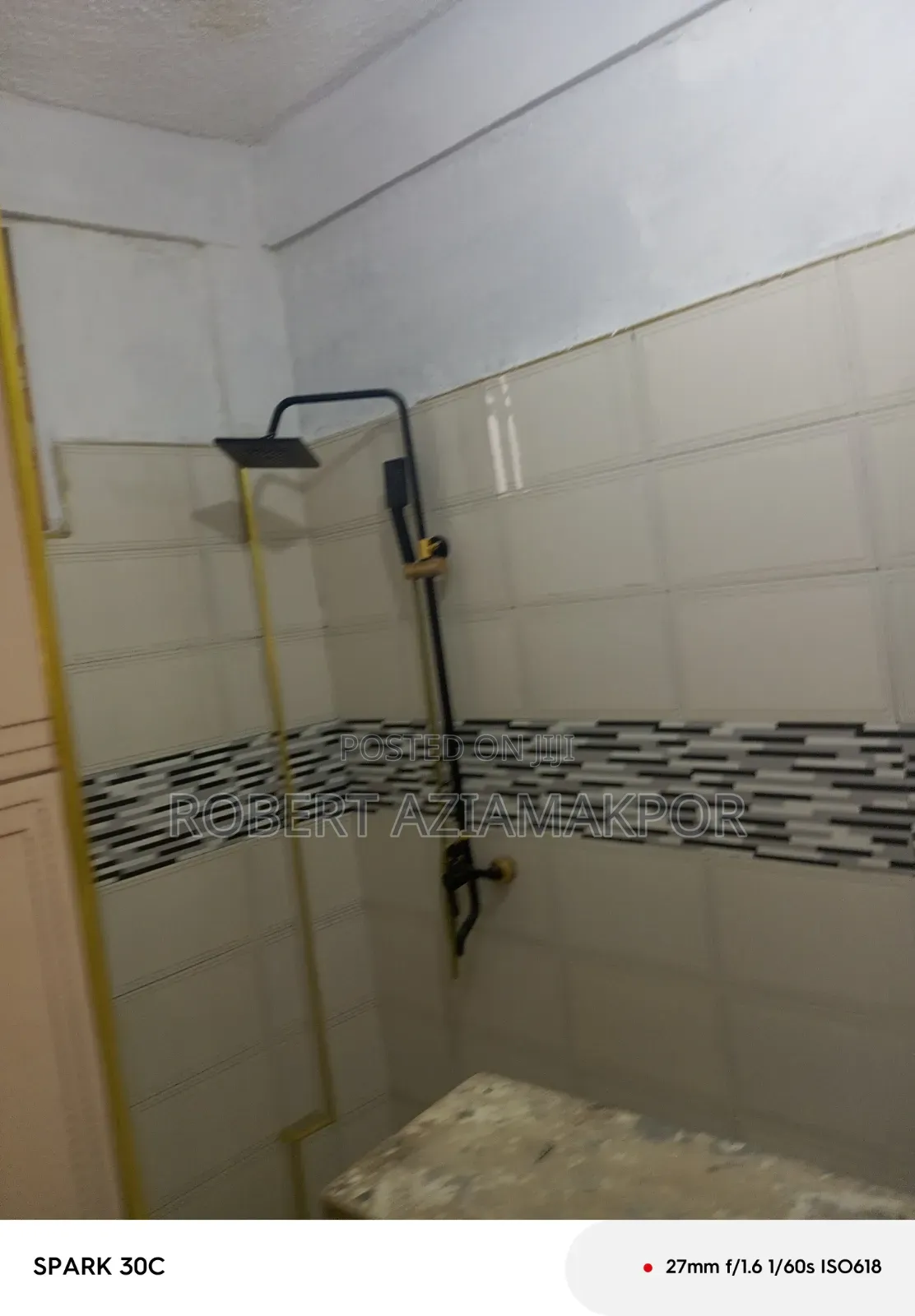 1bdrm Apartment in Ultimate Estate, School Area for rent