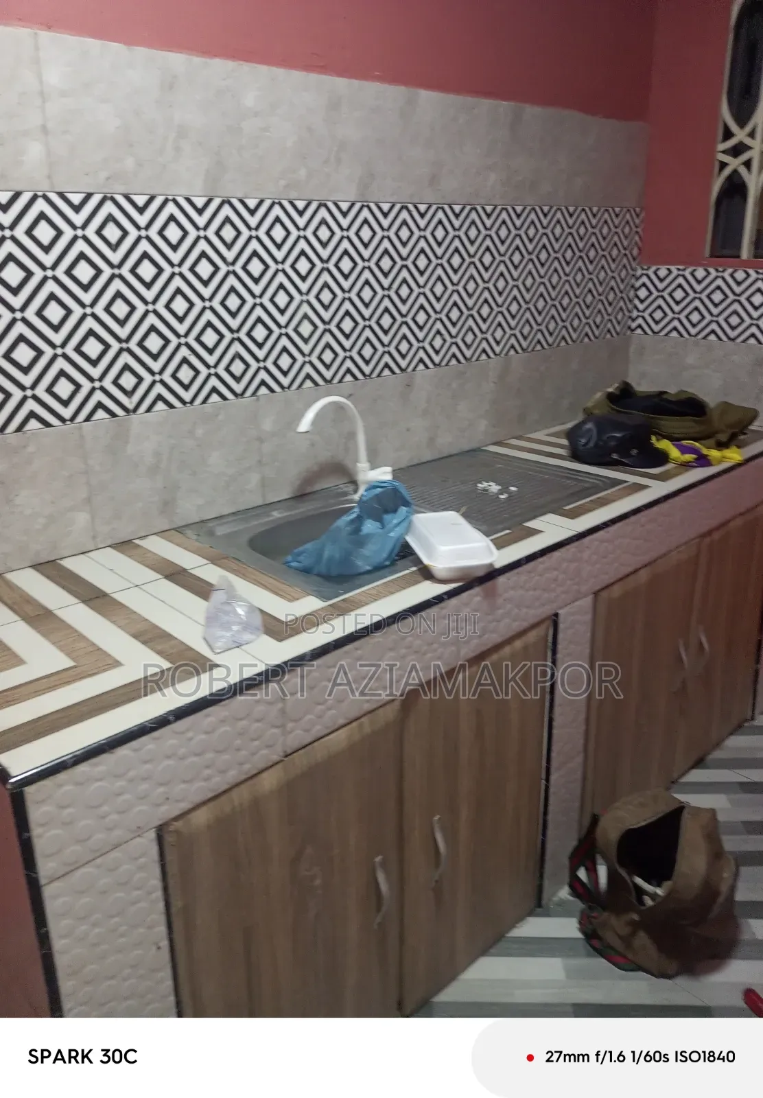 1bdrm Apartment in Ultimate Estate, School Area for rent