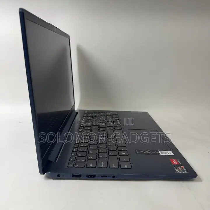 Laptop Lenovo IdeaPad 1 8GB AMD Ryzen 5 SSD 256GB