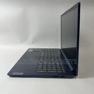 Laptop Lenovo IdeaPad 1 8GB AMD Ryzen 5 SSD 256GB